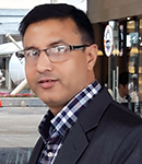 Dr. Mukul Upadhyaya