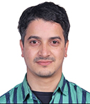 Dr. Nabin Paudel