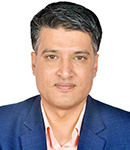 Dr. Sujan Rana