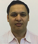 Dr. Surendra Karki