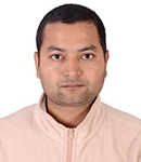 Dr. Tapendra Prasad Bohara